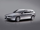 Alfa Romeo 159 Sportwagon (2006)