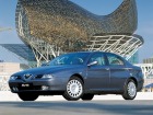 Alfa Romeo 166 (2004)
