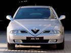 Alfa Romeo 166 (2004)