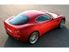 Alfa Romeo 8c Competizione (2006)