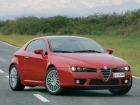 Alfa Romeo Brera (2005)
