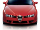 Alfa Romeo Brera (2005)