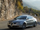 Alfa Romeo GT (2004)