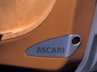 Ascari KZ-1