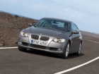 BMW 3 Coup (2006)