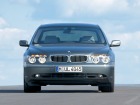 BMW 760 Li (2003)