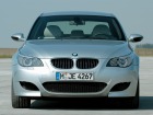 BMW M5 (2005)