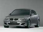 BMW M5 (2005)