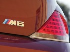 BMW M6 (2006)