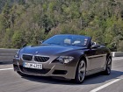 BMW M6 Convertible (2006)