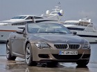 BMW M6 Convertible (2006)