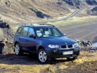 BMW X3 (2004)