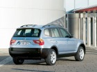 BMW X3 (2004)