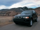 BMW X5 (2004)