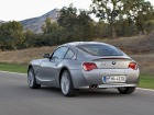BMW Z4 Coup (2006)