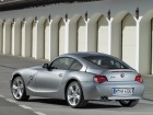 BMW Z4 Coup (2006)