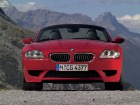 BMW Z4 Roadster (2006)