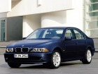 BMW ady 5