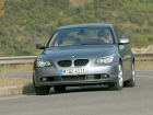 BMW ady 5 (2004)