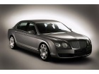Bentley Continetnal FS Manu