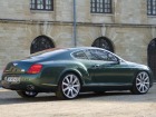 Bentley GT Birkin