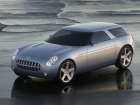 Chevrolet Nomad Concept