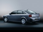 Holden Vectra