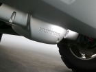 Hummer H3T Concept (2003)