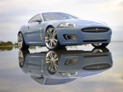 Jaguar Lightweight Coupe Concept (2005)