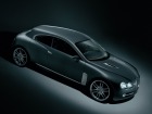 Jaguar RD6 Concept