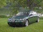 Jaguar S-type (2005)
