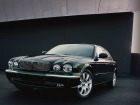 Jaguar XJ (2005)