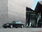 Jaguar XJ (2005)