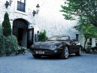 Jaguar XK (2005)