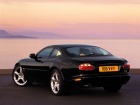 Jaguar XK (2005)
