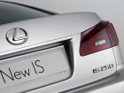 Lexus IS (2006)