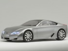 Lexus LFA Concept