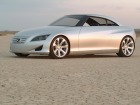 Lexus LFC Concept