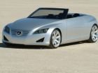 Lexus LFC Concept