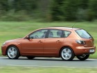 Mazda 3 (2004)