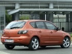 Mazda 3 (2004)