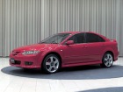 Mazda 6 (2005)