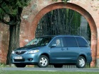 Mazda MPV (2004)
