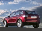 Mazda MX Crossport Concept