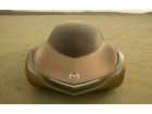 Mazda Nagara Concept