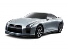 Nissan GTR Proto Concept