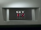 Nissan GTR Proto Concept