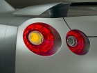 Nissan GTR Proto Concept