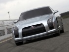 Nissan GTR Proto Concept