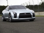 Nissan GTR Proto Concept